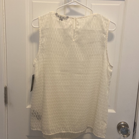 ZAC & RACHEL Blouse NWT - Picture 9 of 10